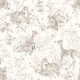 Woodland Animals sepia big