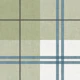 Country Plaid - Celery Green