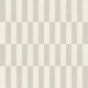 Textured Geometric Tile - Soft Grey