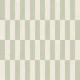 Textured Geometric Tile - Green Beige