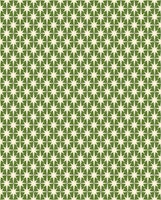 Midcentury Modern Atomic Stars Retro Pattern wallpaper