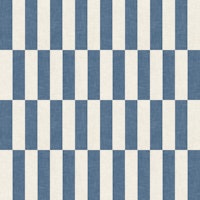 Textured Geometric Tile - Ultramarine Blue wallpaper
