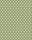 Mid Century Modern Atomic Stars Retro Olive