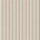 Tailored Stripe - Dusty Pale Pink