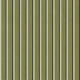 Tailored stripe - Olive Green