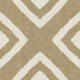 Modern Ikat - Warm Beige