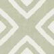 Modern Ikat - Natural Linen