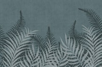 Into The Jungle Fog wallpaper