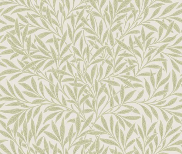 William Morris Willow 11