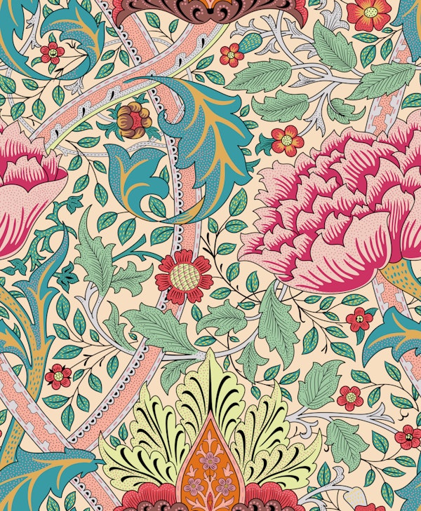 William Morris Windrush 30