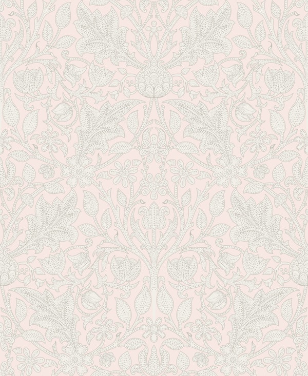 William Morris Triple Net 6