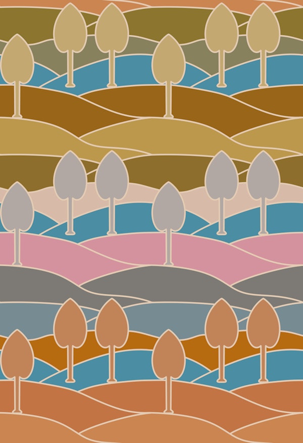 CFA Voysey Landscape 2