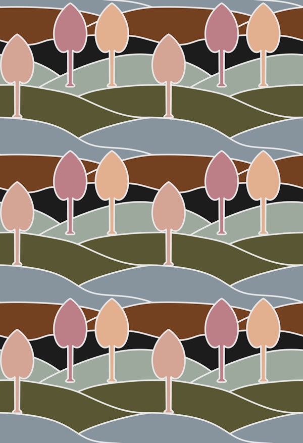 CFA Voysey Landscape 6