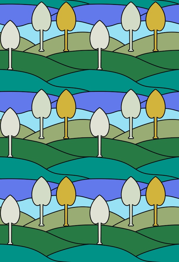 CFA Voysey Landscape 3