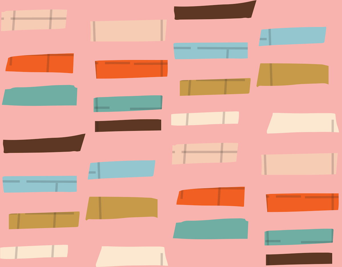 pinkpattern