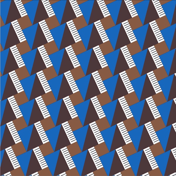 Vibrant Geometric Flow