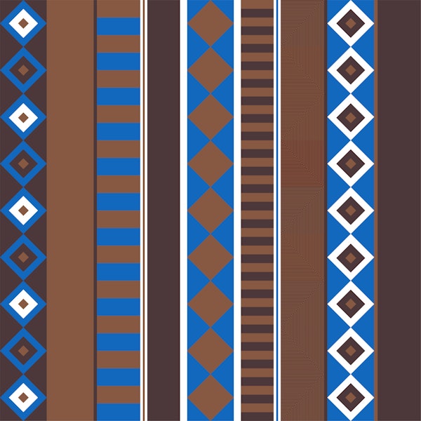 Modern Tribal Lines