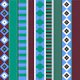 Contemporary Stripe Design