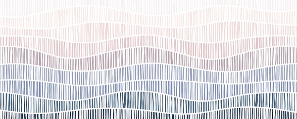 Serene Waves Gradient