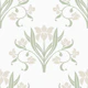 Lilies in Pearl Bush and Soft Sage