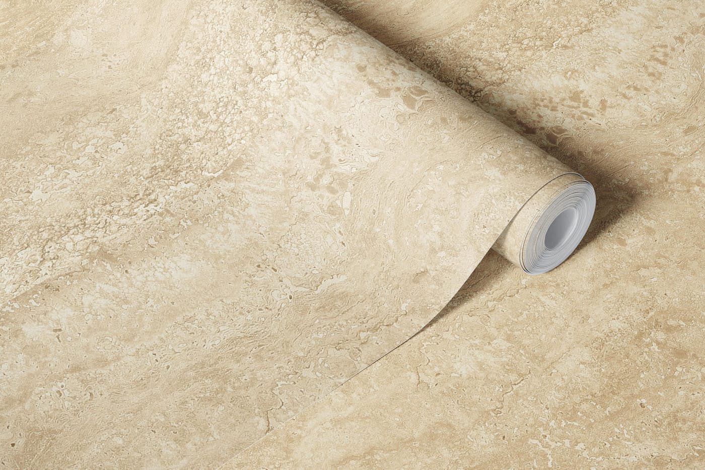 Natural Limestone wallpaper roll