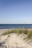Bornholm Island Sea View ταπετσαρία