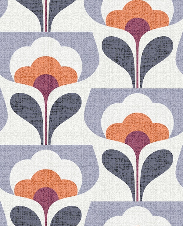 Welcoming Blooms-warm