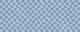 Blue Wavy Grid