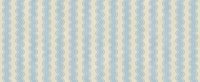 Blue Waves on Cream papiers peint