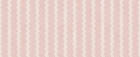 Blush Sine Wave Design wallpaper