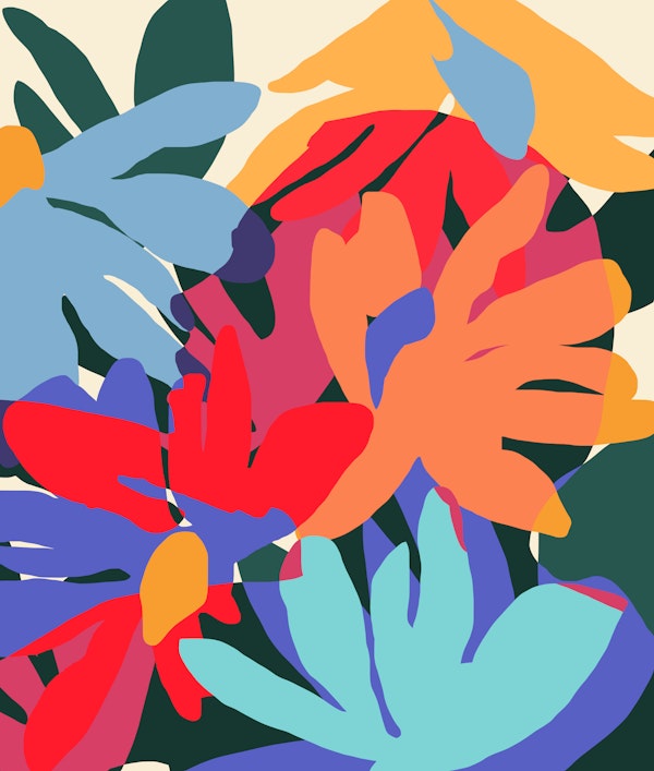 Where Flowers Blossom So Does Hope