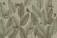 Jungle Life Antique tapete