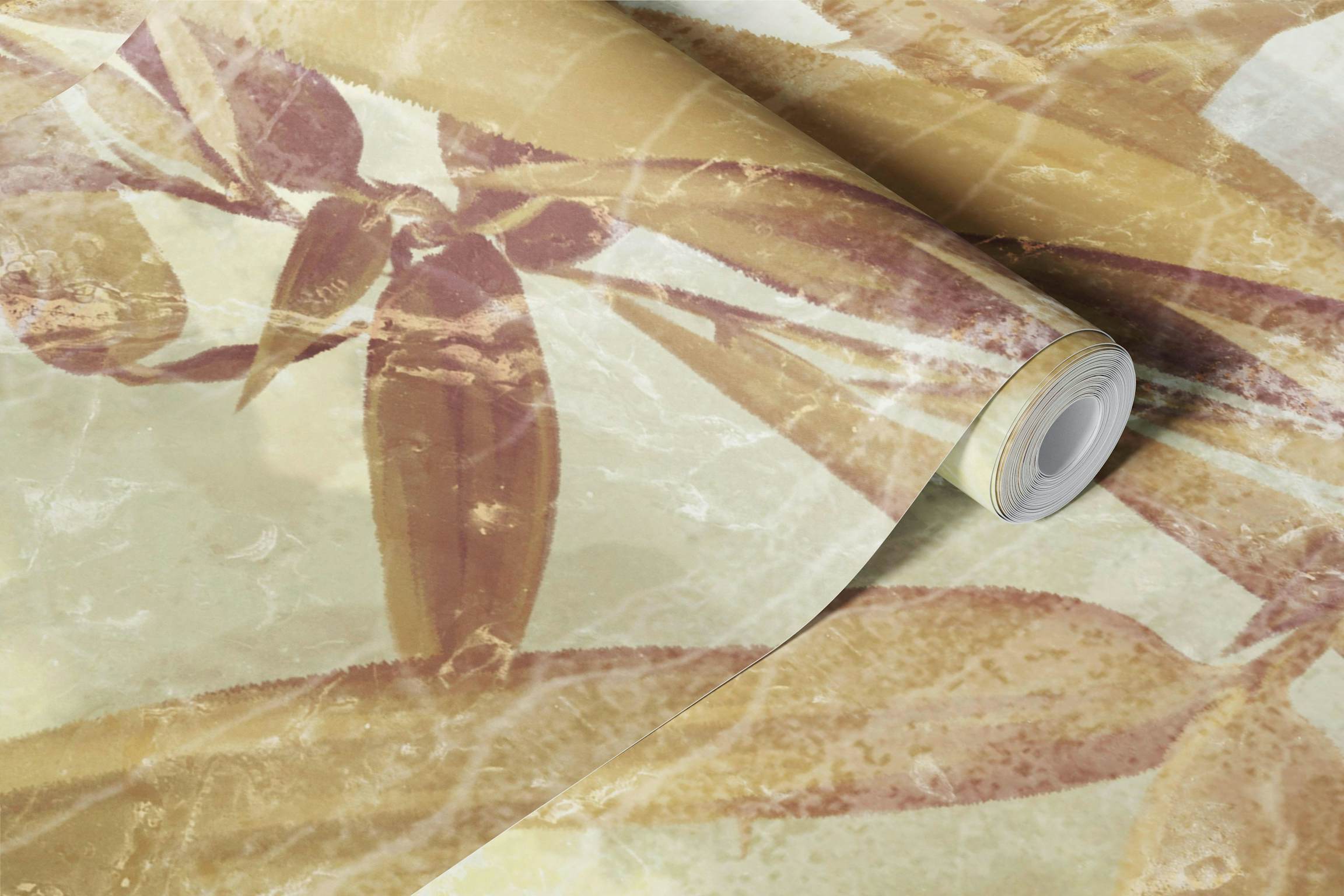 wallpaper roll