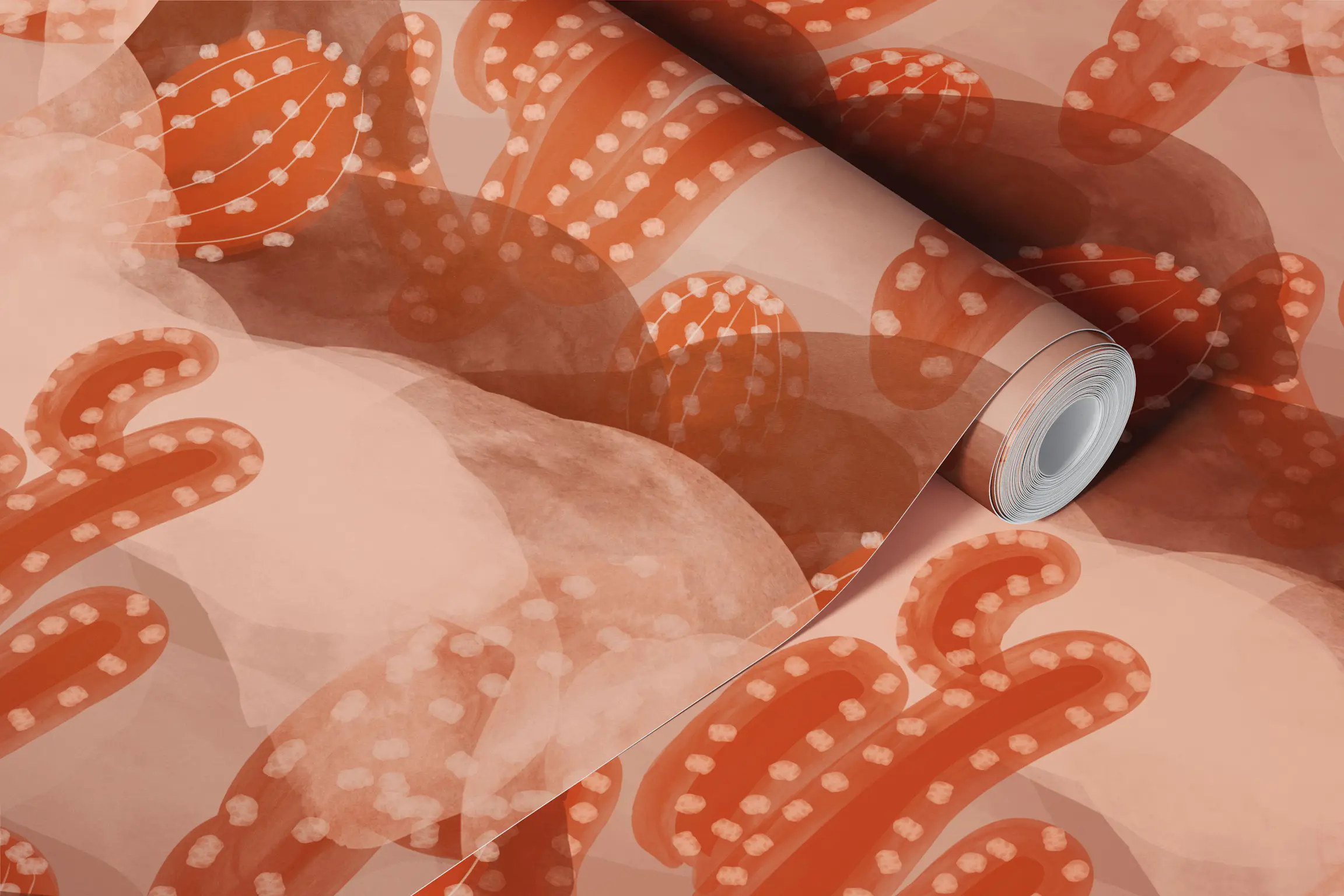 wallpaper roll