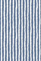 Navy Blue Ripple Stripes tapety