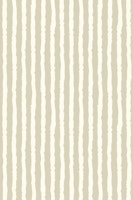 Beige Ripple Stripes tapety