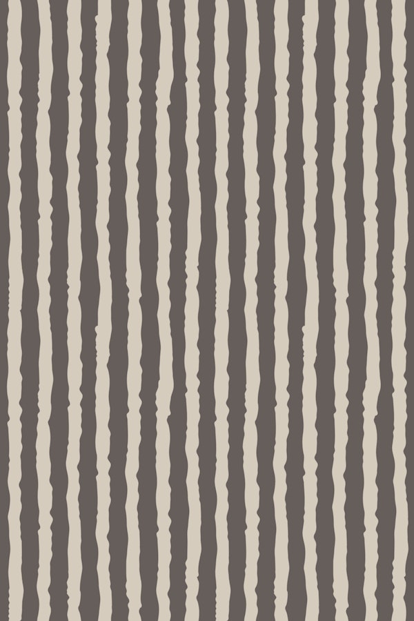 Dark Ripple Stripes