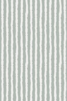 Light Sage Ripple Stripes tapety