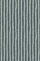 Olive Green Ripple Stripes papiers peint