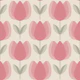Tulip Field Dream Pink