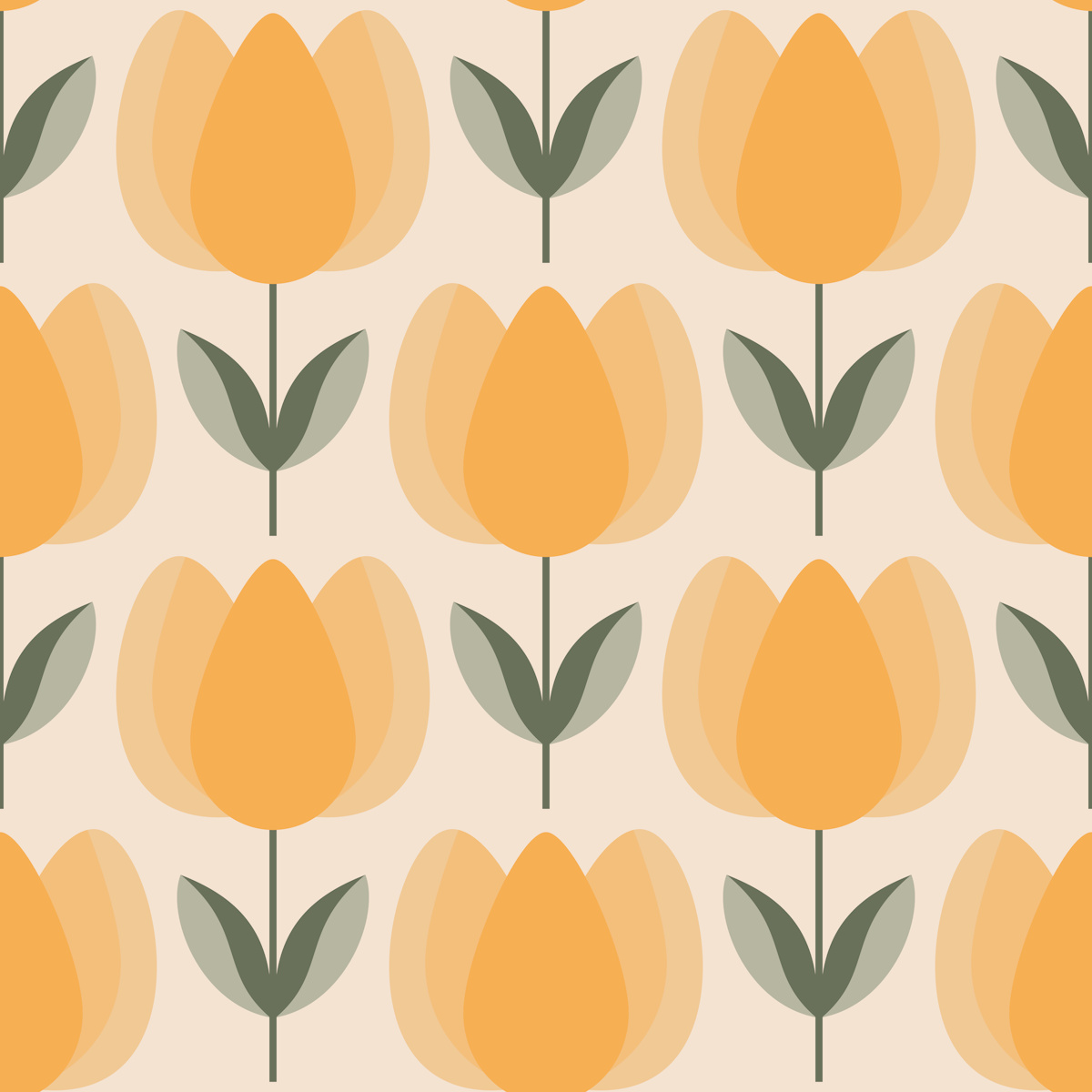vintagefloralpattern