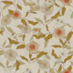 Faded Tropical Floral Timeless