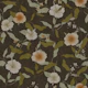 Faded Tropical Floral Old Fashioned