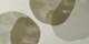 Japandi Organic Shapes Mossy Green