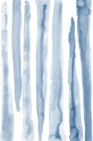 Oceanic Brushstrokes papel de parede