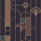 Moody Arcadia Harmony Deco