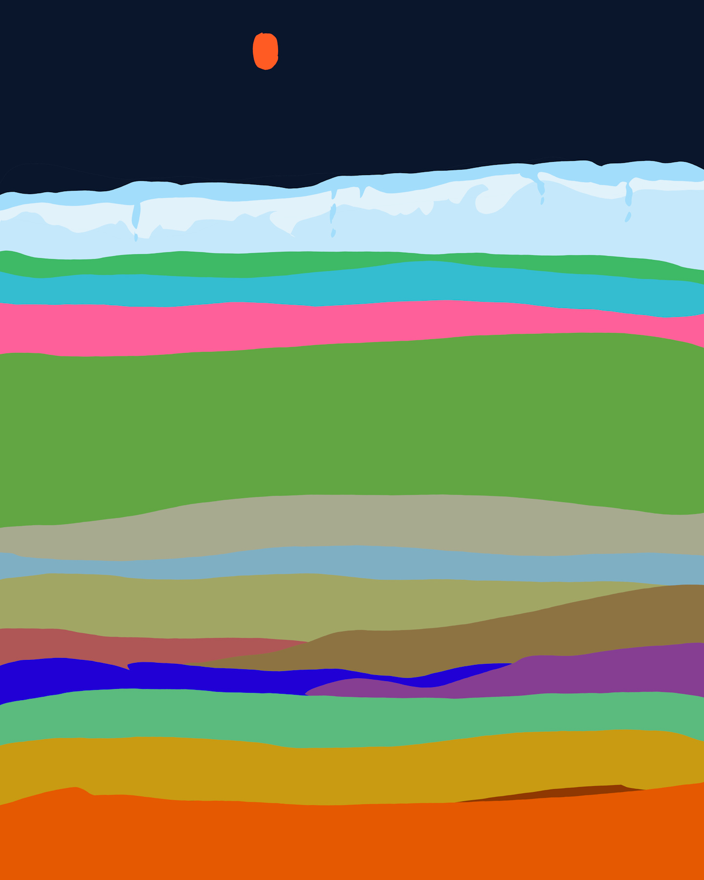 icelandic