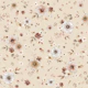 Timeless Floral Beauty In Sand