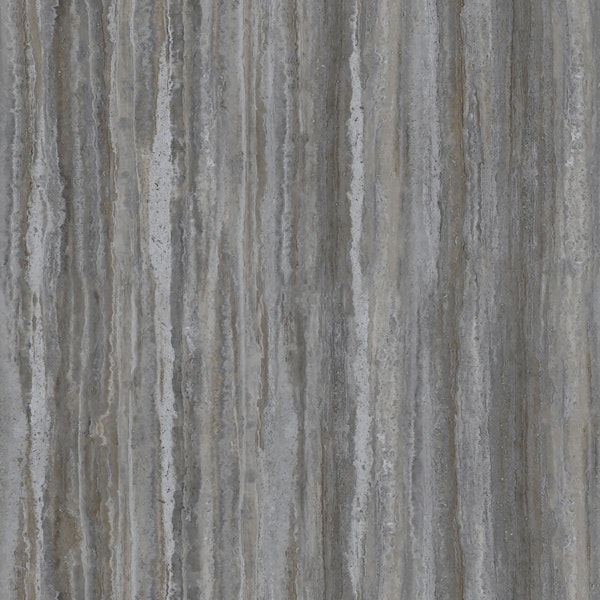 Travertino Beige Grey Dark