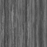 Travertino Dark Grey carta da parati